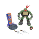 Illustration for article titled New Teenage Mutant Ninja Turtle Figures Revealed